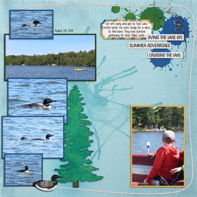 Loon Lovers