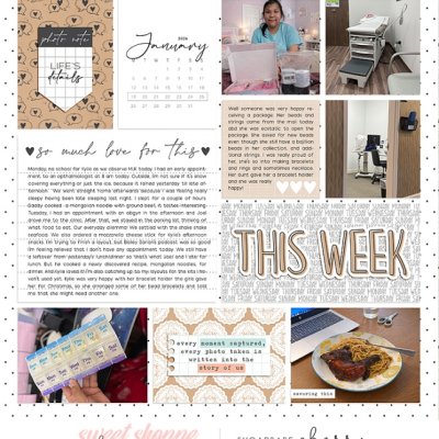 This Week 1