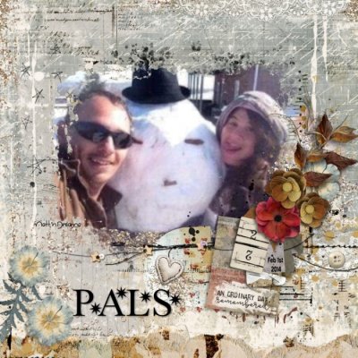 Pals