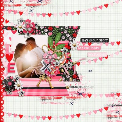 Love Story