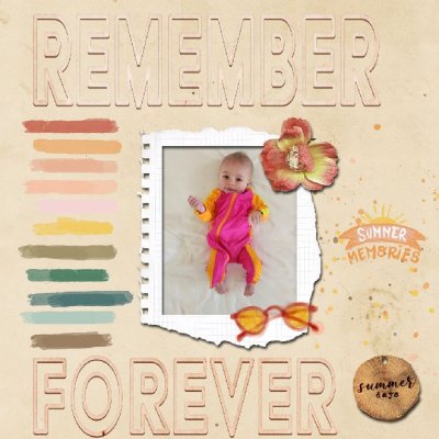 forever30