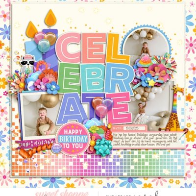 Celebrate