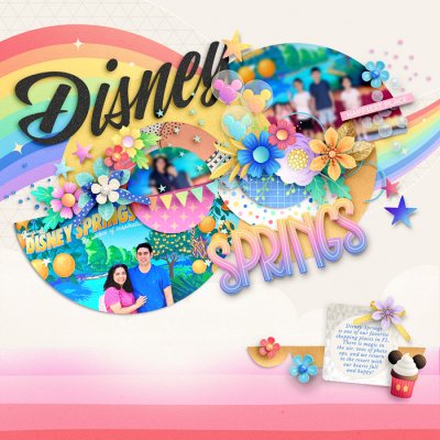 Disney Springs