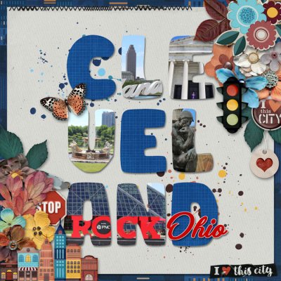 Cleveland