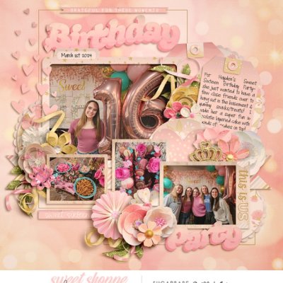 Birthday Party