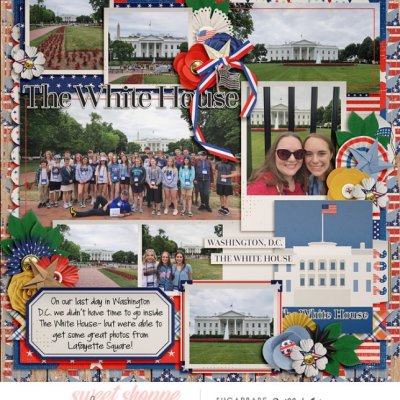 The White House
