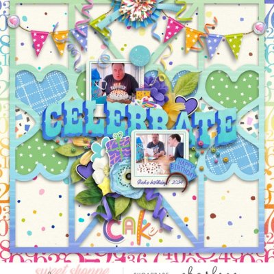 Celebrate