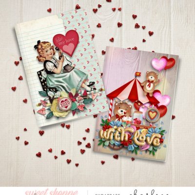 Valentine's Day Cards