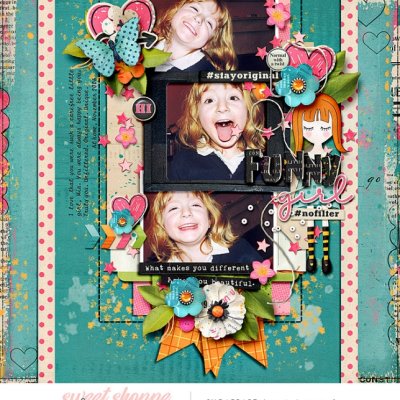 Funny Girl