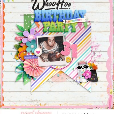 Birthday Party