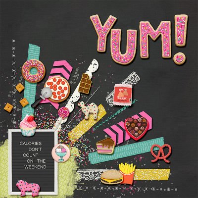 Yum