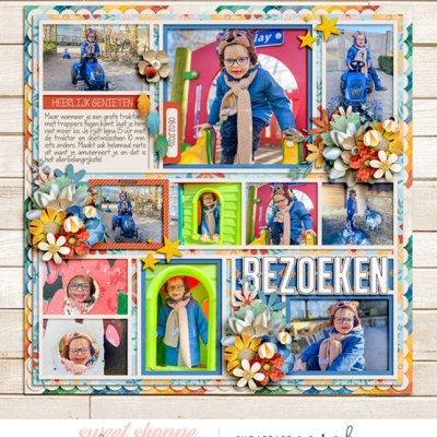 Bezoeken