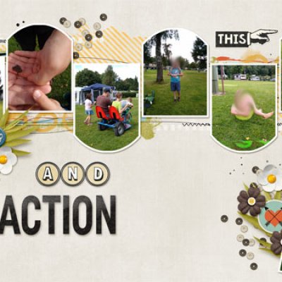 and action