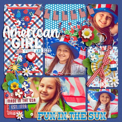 American Girl