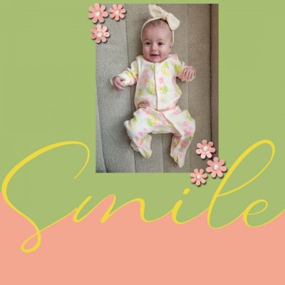 Smile