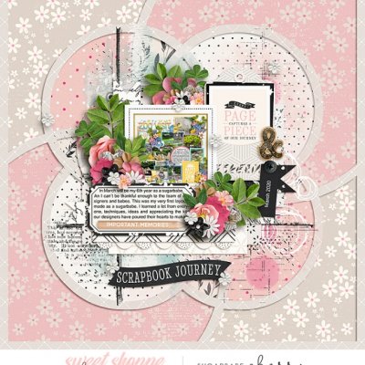 Scrapbook Moments