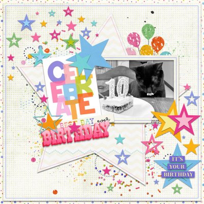 Birthday