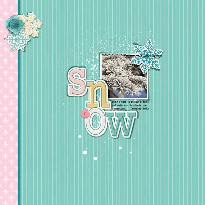 SNOW