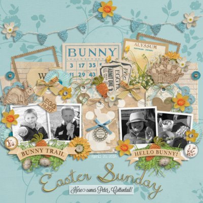 Easter Sunday