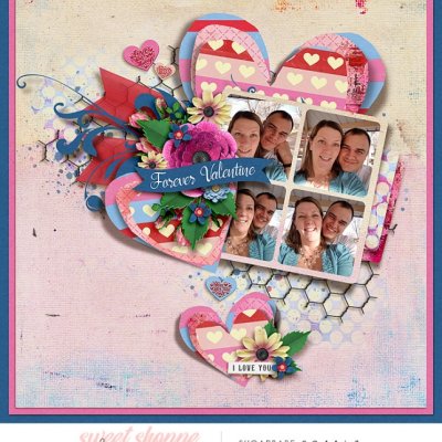 Forever Valentine