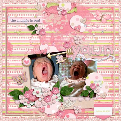 Yawn