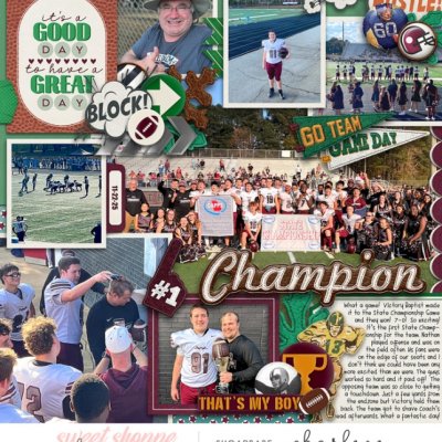 Champion