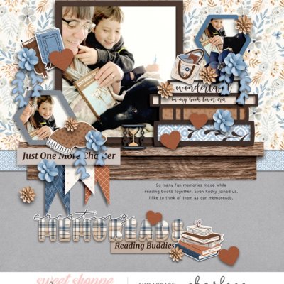 Creating Memoreads