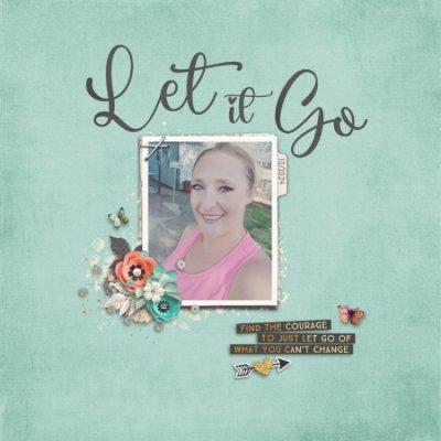 Let it go