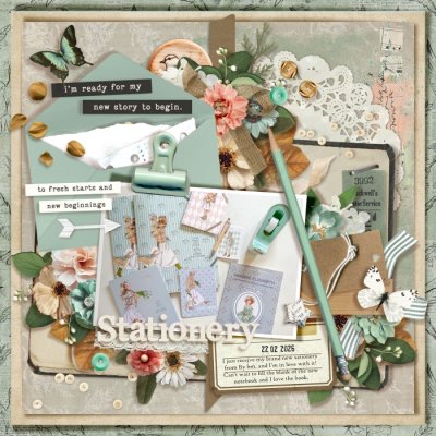 Stationery