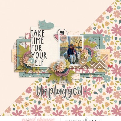 Unplugged