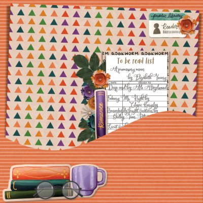 tbr list