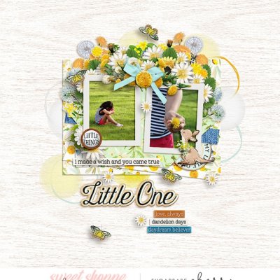 Little One