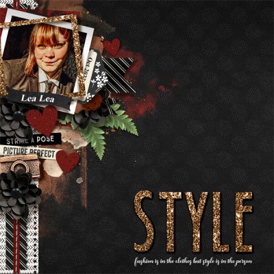 Style