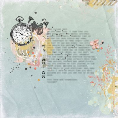 Future Self Letter