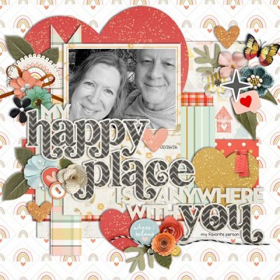 my-happy-place