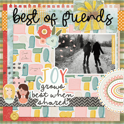 Best of Friends