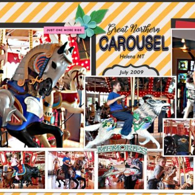 Carousel