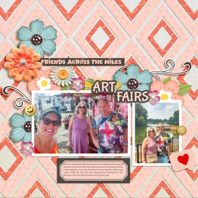 Art Fairs