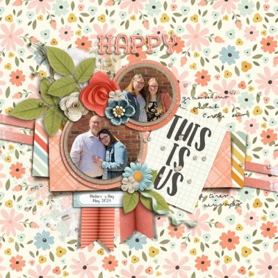 Mother's Day