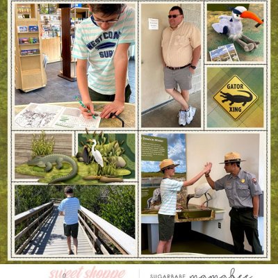 Everglades National Park_ page 2