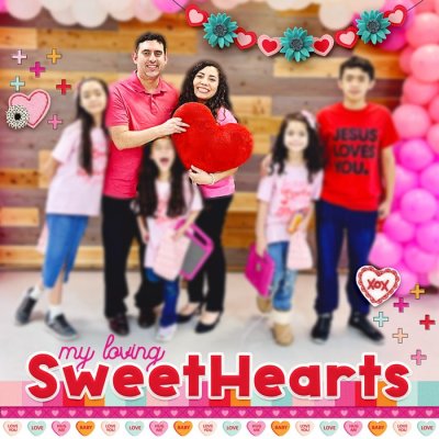 My Loving SweetHearts