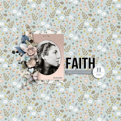 Faith