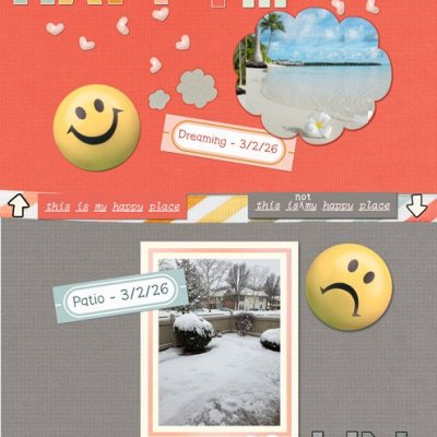 Happy...
