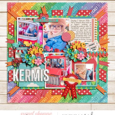 Kermis