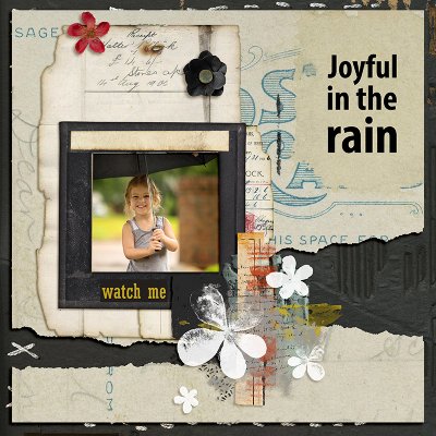 Joyful