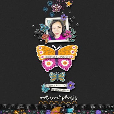 Metamorphosis