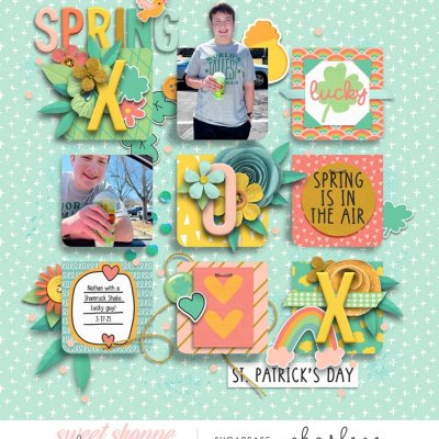 Spring - XOX