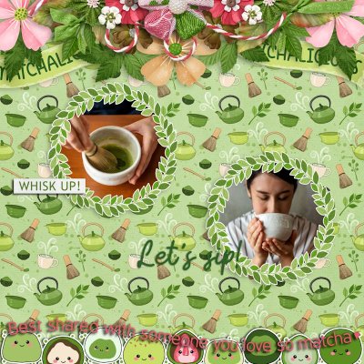 Macha.....mmmmm