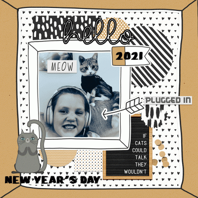 New Year