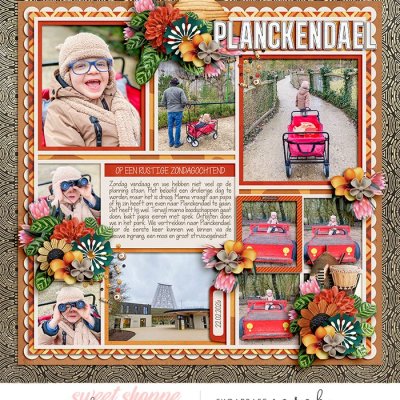 Planckendael